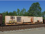 CSXT 912275